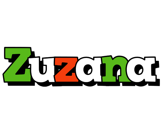 Zuzana venezia logo