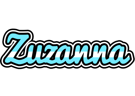 Zuzanna argentine logo