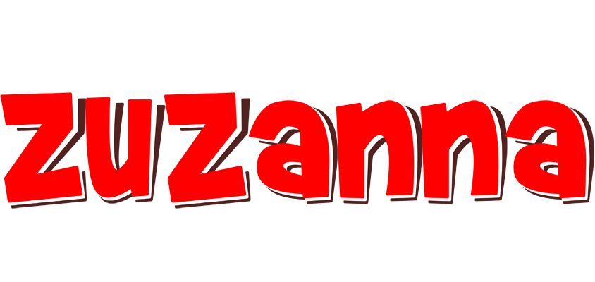 Zuzanna basket logo