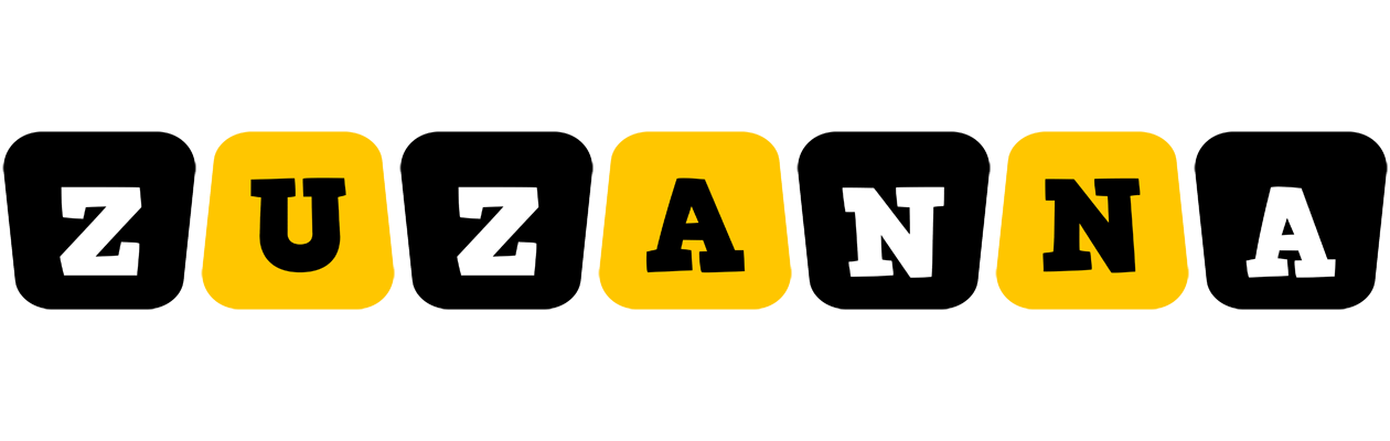 Zuzanna boots logo