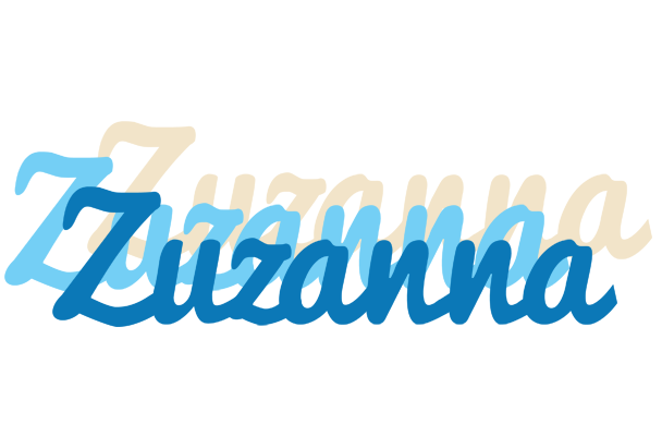 Zuzanna breeze logo