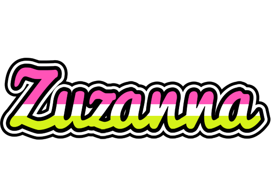 Zuzanna candies logo