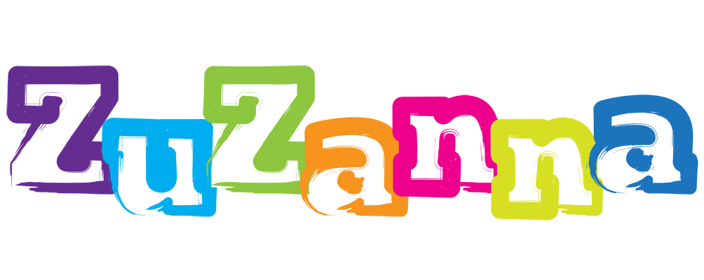Zuzanna casino logo