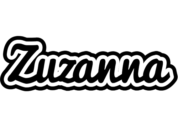 Zuzanna chess logo