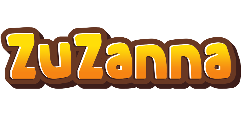 Zuzanna cookies logo