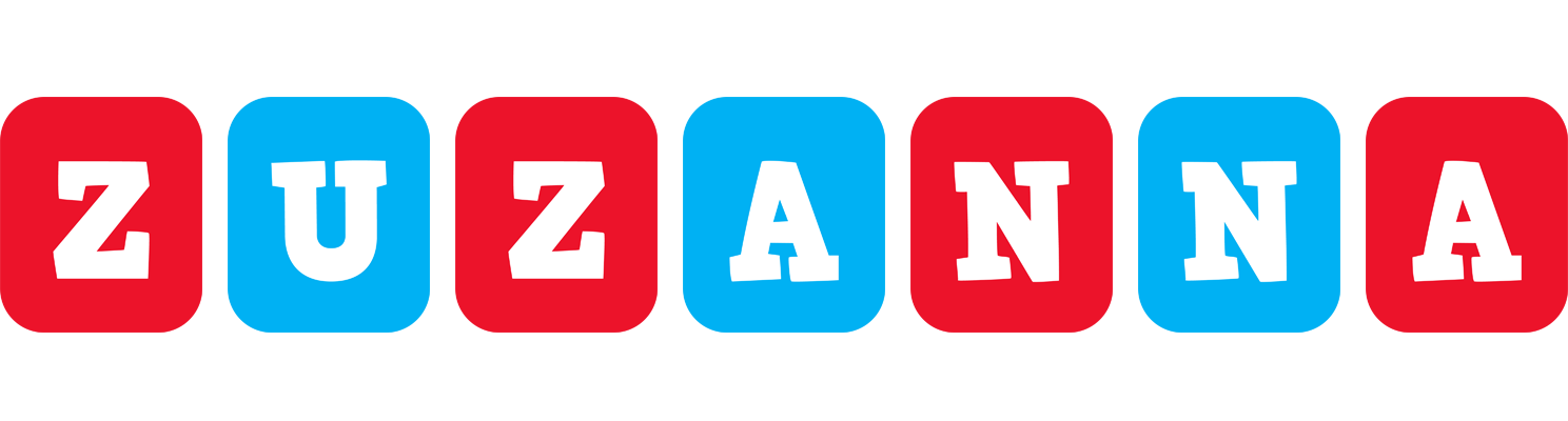Zuzanna diesel logo
