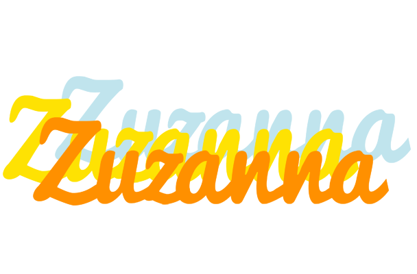 Zuzanna energy logo