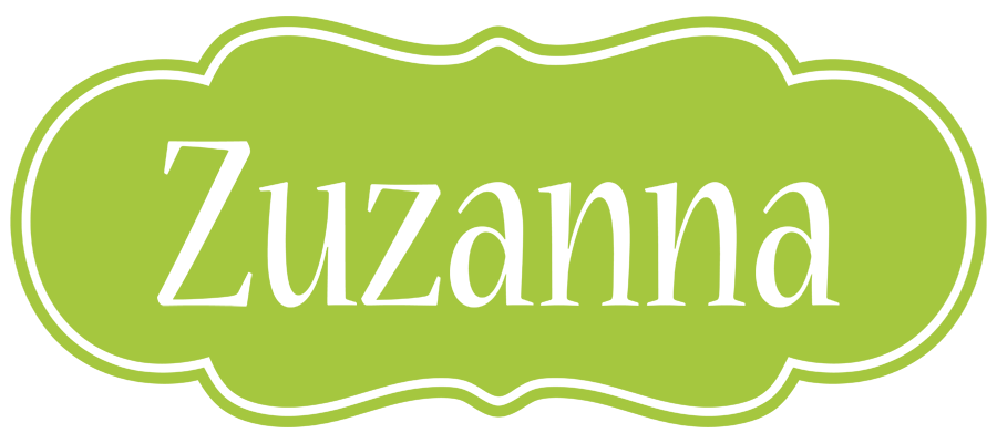 Zuzanna family logo