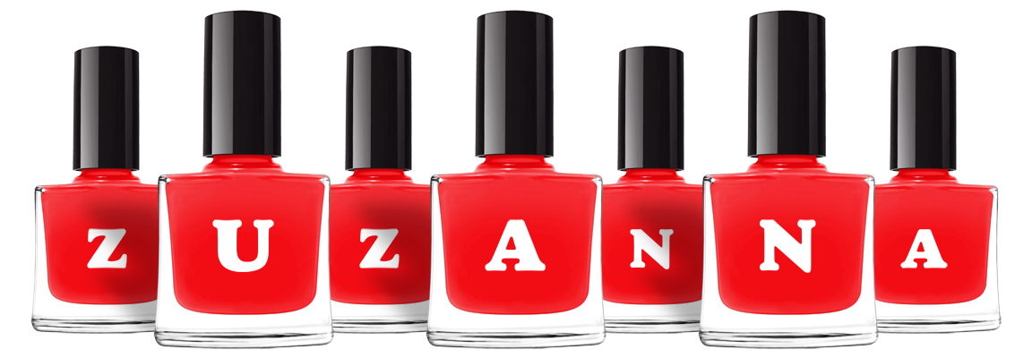 Zuzanna fashion logo