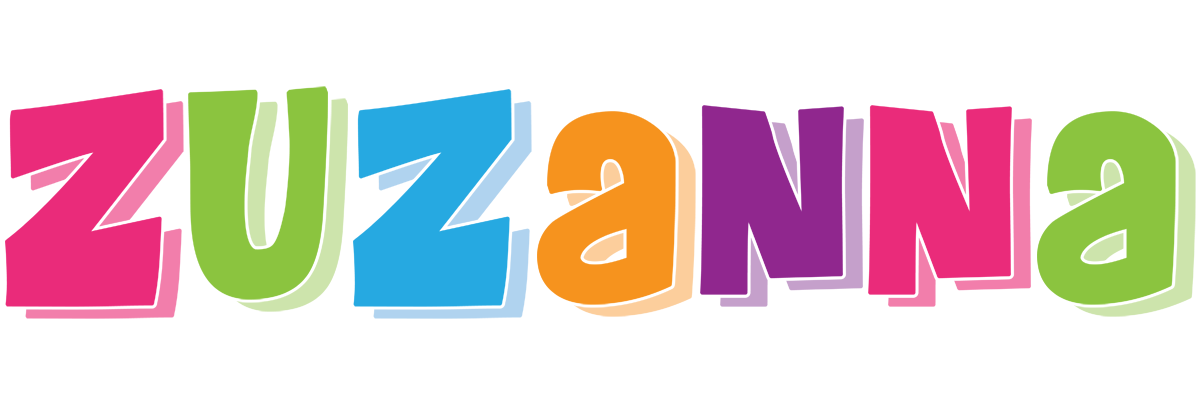 Zuzanna friday logo