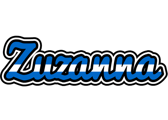 Zuzanna greece logo