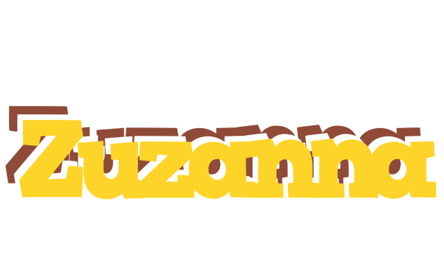 Zuzanna hotcup logo