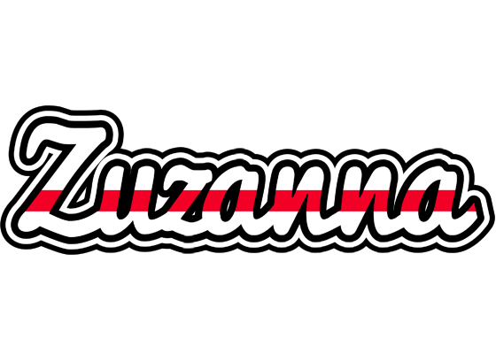 Zuzanna kingdom logo