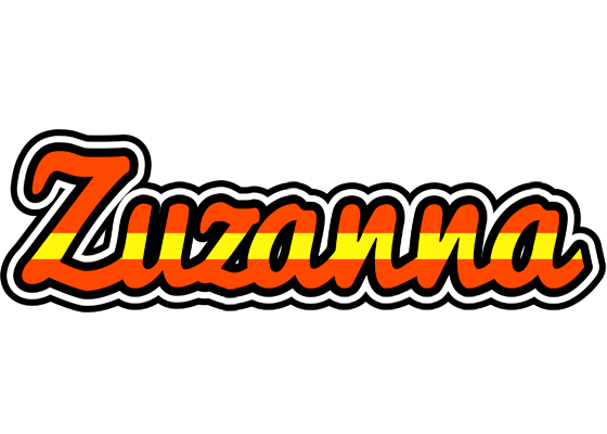 Zuzanna madrid logo