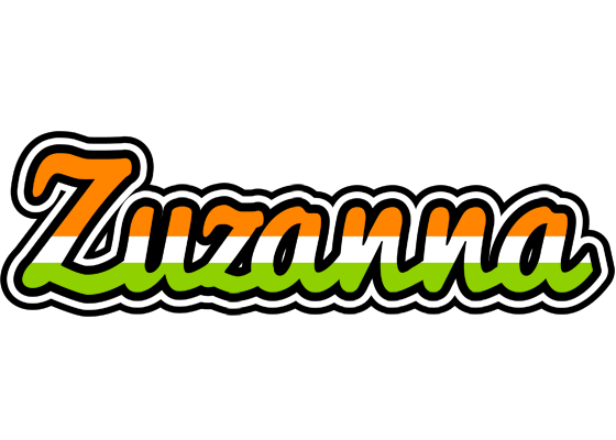 Zuzanna mumbai logo