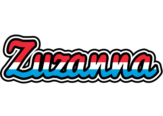 Zuzanna norway logo