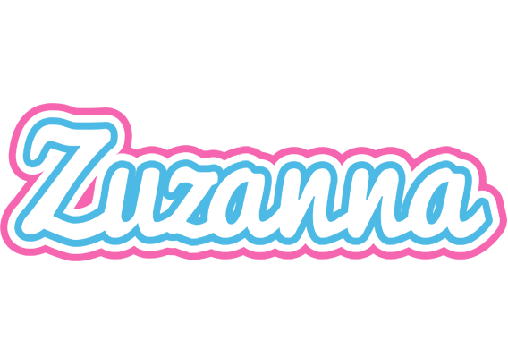 Zuzanna outdoors logo