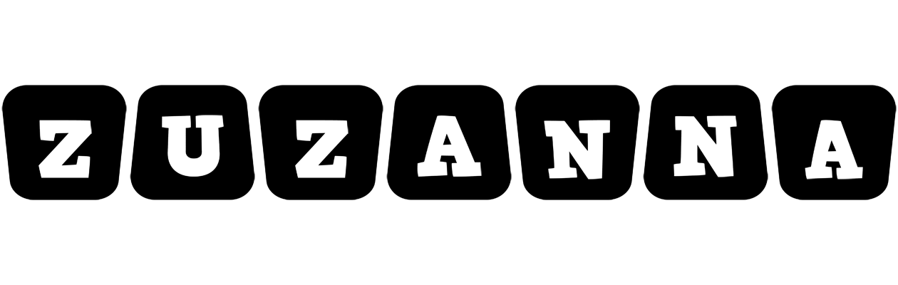 Zuzanna racing logo