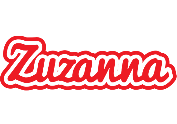 Zuzanna sunshine logo