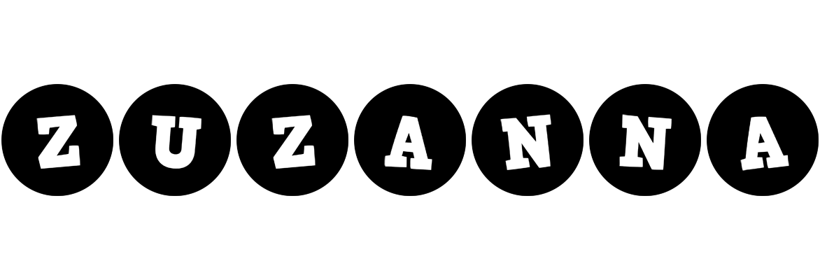 Zuzanna tools logo