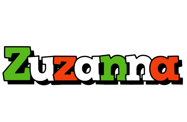 Zuzanna venezia logo