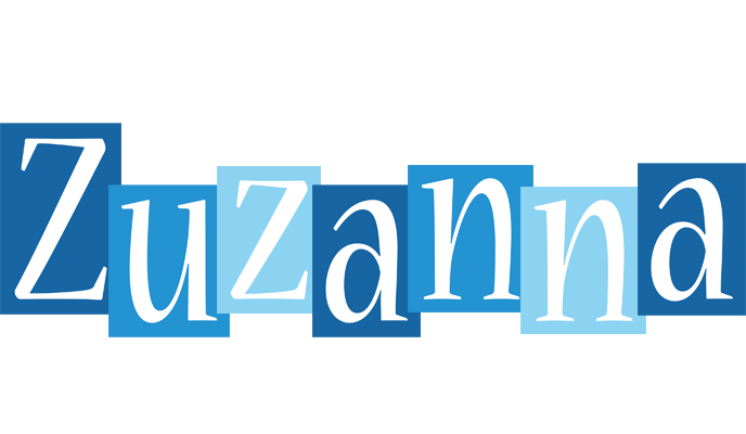 Zuzanna winter logo