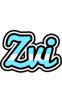 Zvi argentine logo