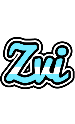 Zvi argentine logo