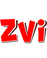 Zvi basket logo