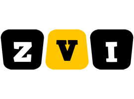 Zvi boots logo