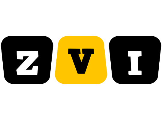 Zvi boots logo