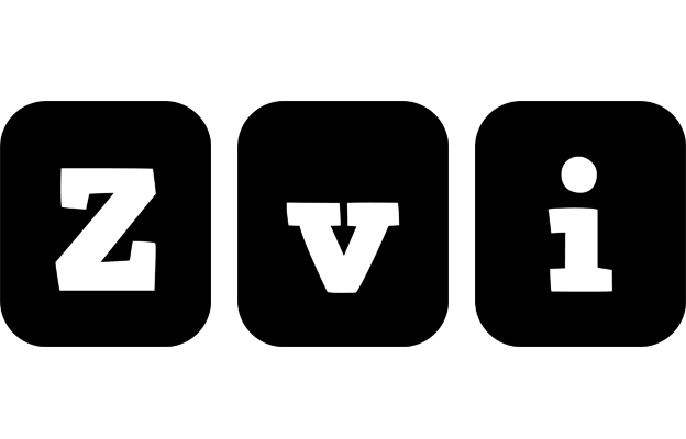 Zvi box logo