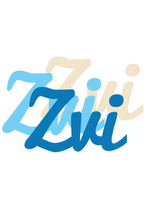 Zvi breeze logo