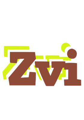 Zvi caffeebar logo