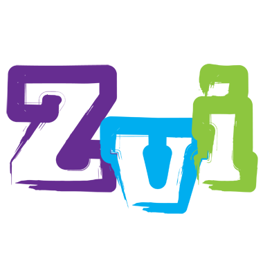 Zvi casino logo
