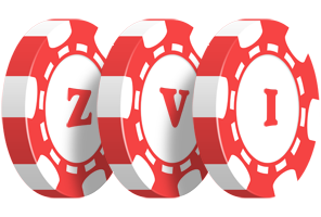 Zvi chip logo