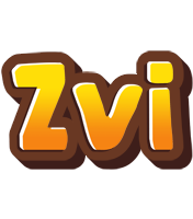 Zvi cookies logo