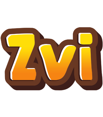 Zvi cookies logo