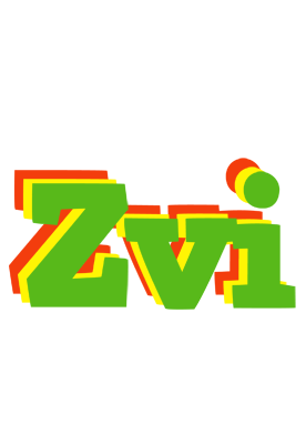 Zvi crocodile logo