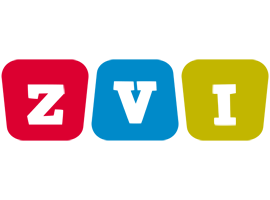 Zvi daycare logo