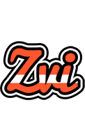 Zvi denmark logo