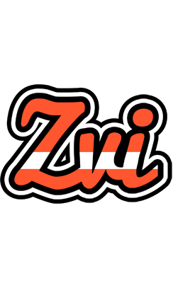Zvi denmark logo