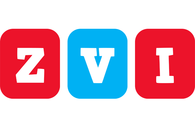 Zvi diesel logo