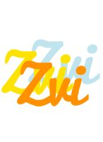 Zvi energy logo