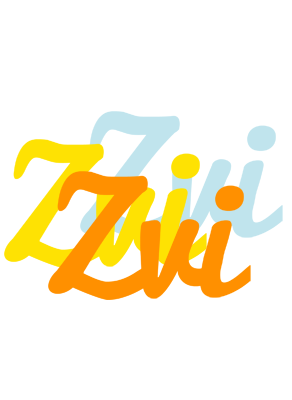 Zvi energy logo