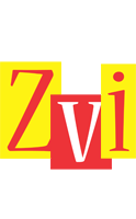 Zvi errors logo