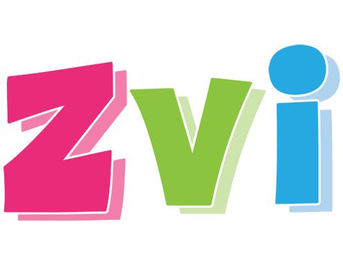 Zvi friday logo