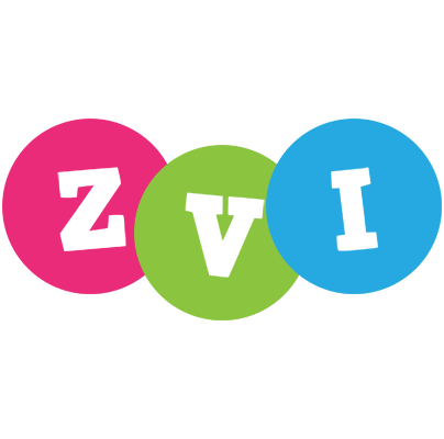 Zvi friends logo