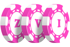 Zvi gambler logo