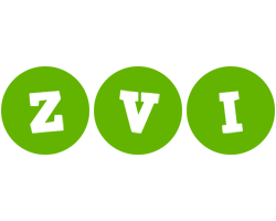 Zvi games logo